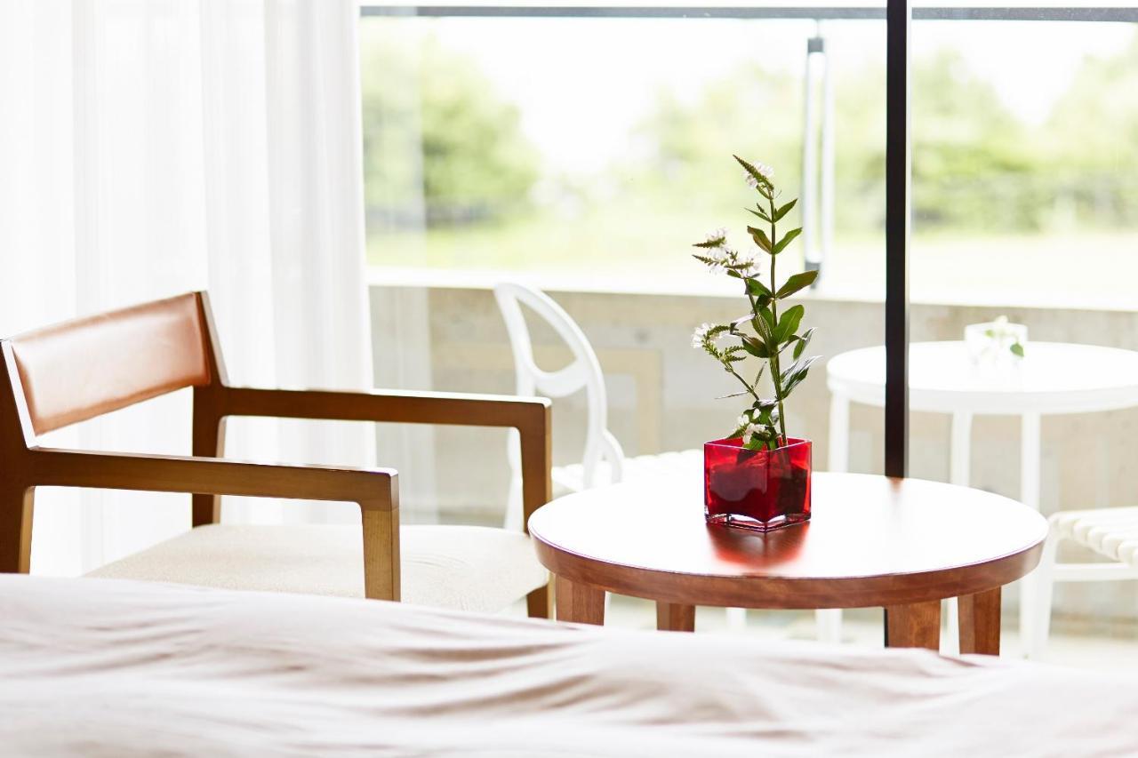 Hotel Anaga Minamiawaji Екстериор снимка