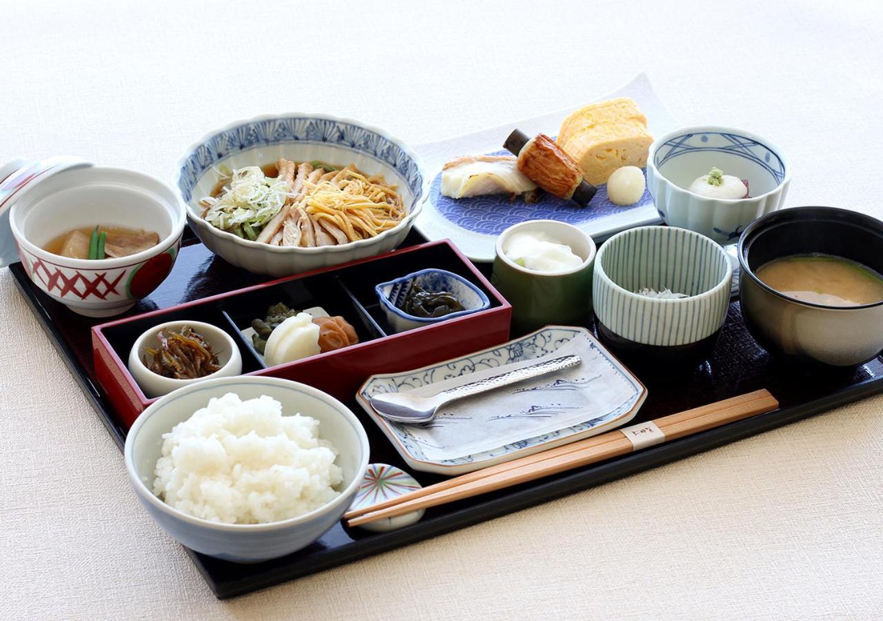 Hotel Anaga Minamiawaji Екстериор снимка