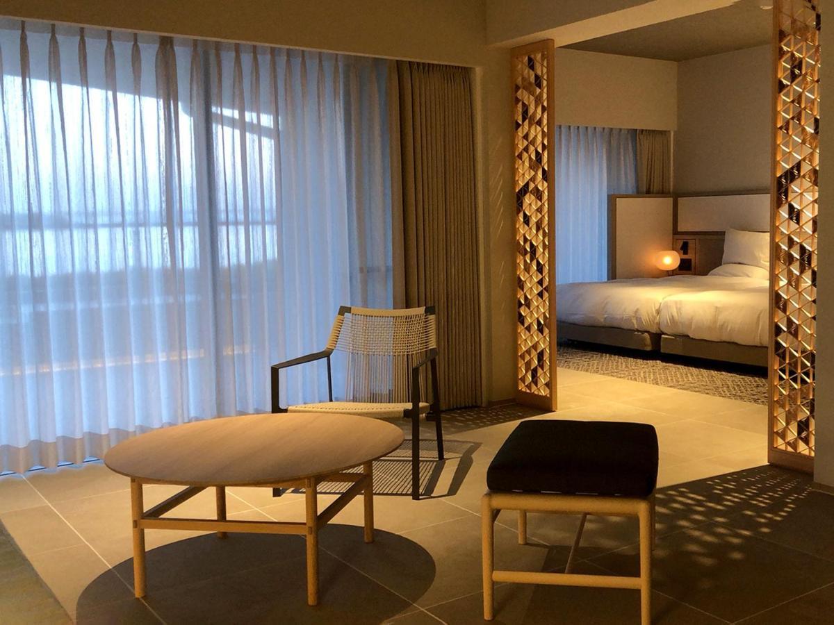 Hotel Anaga Minamiawaji Екстериор снимка