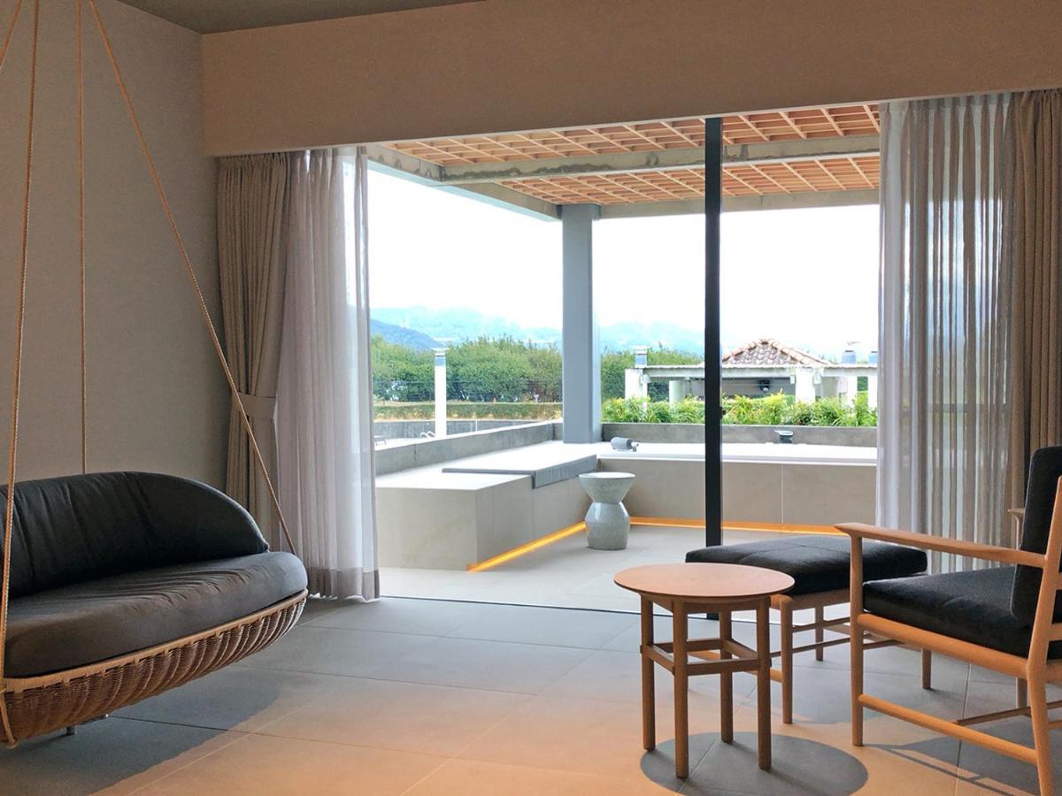 Hotel Anaga Minamiawaji Екстериор снимка