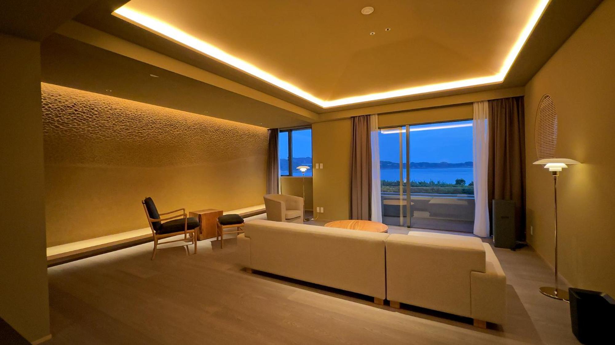 Hotel Anaga Minamiawaji Екстериор снимка