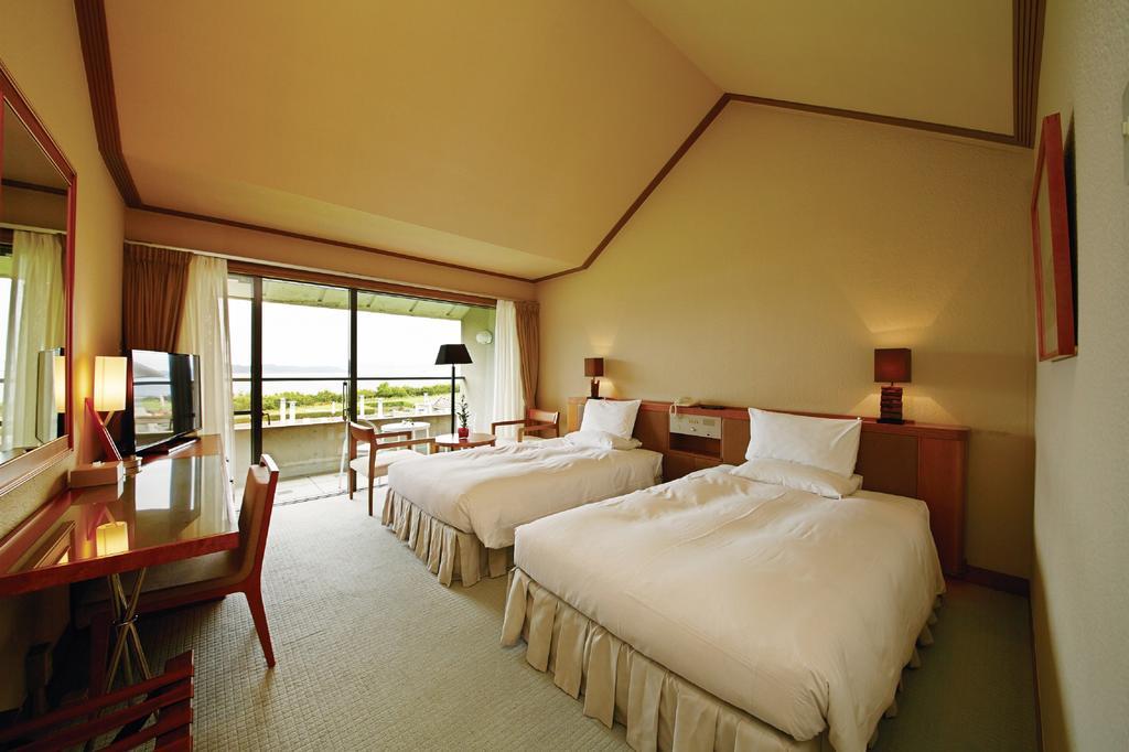 Hotel Anaga Minamiawaji Екстериор снимка
