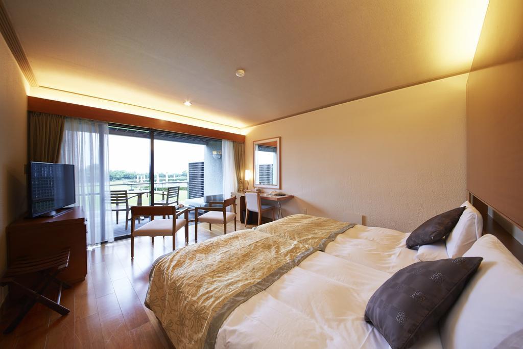 Hotel Anaga Minamiawaji Екстериор снимка