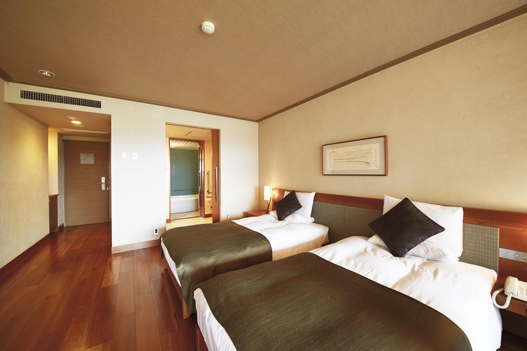 Hotel Anaga Minamiawaji Екстериор снимка