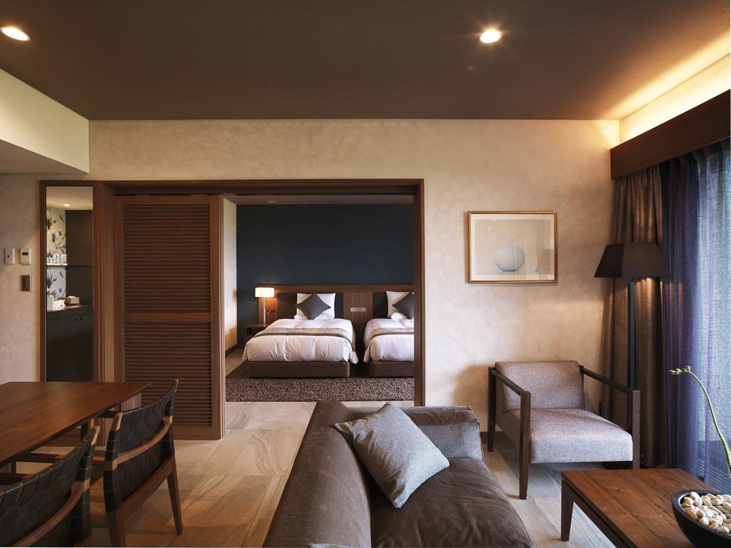 Hotel Anaga Minamiawaji Екстериор снимка