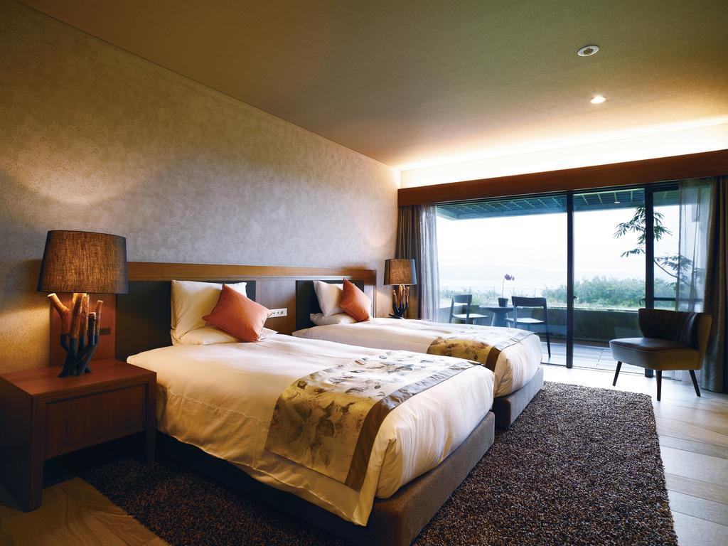 Hotel Anaga Minamiawaji Екстериор снимка