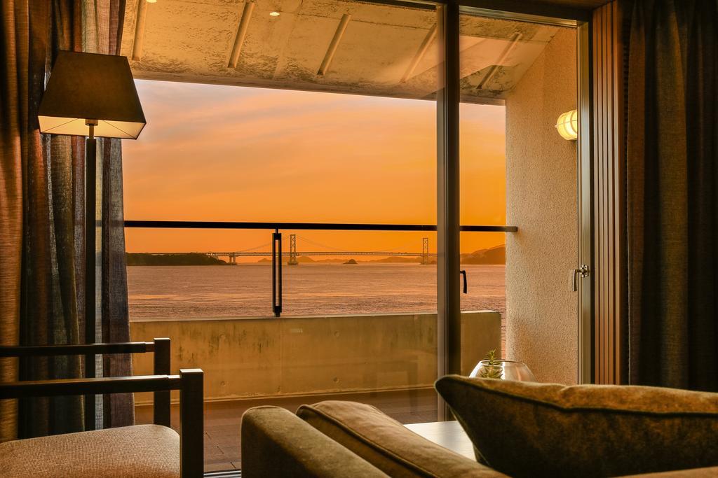 Hotel Anaga Minamiawaji Екстериор снимка