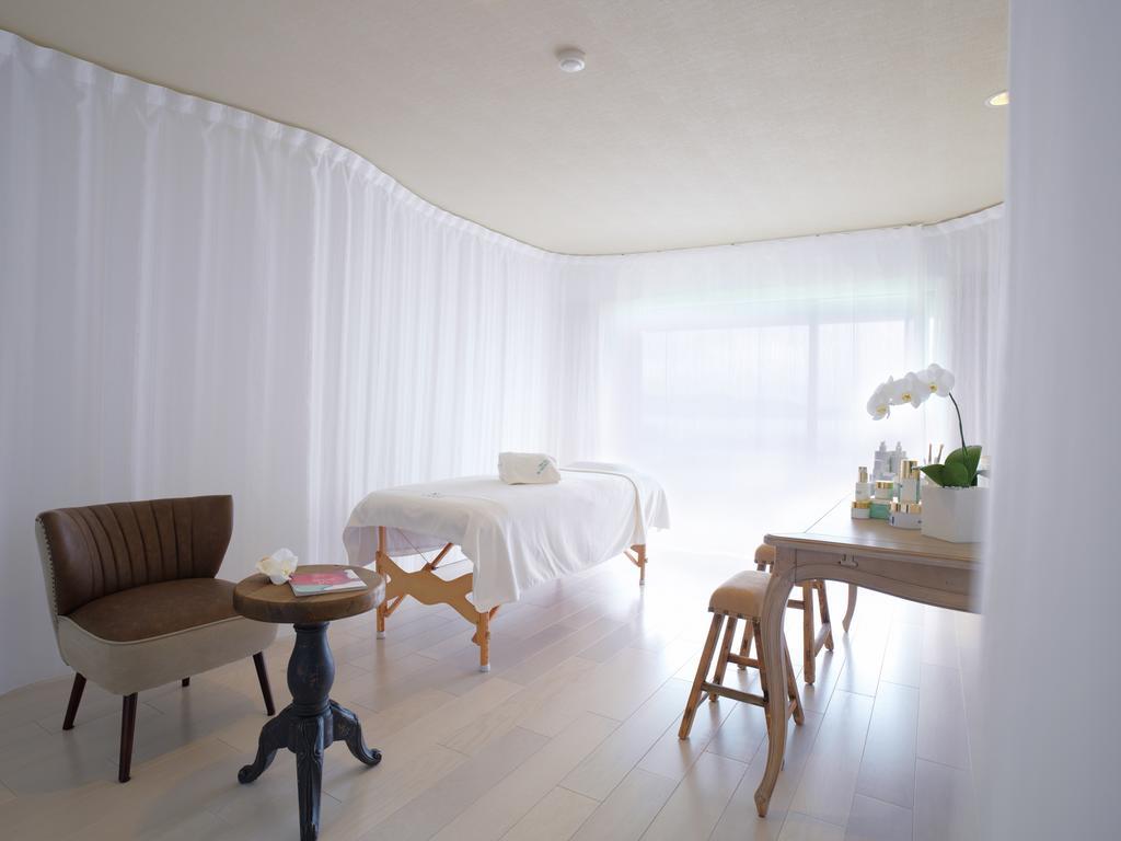 Hotel Anaga Minamiawaji Екстериор снимка