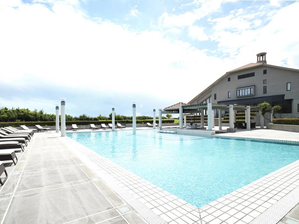 Hotel Anaga Minamiawaji Екстериор снимка