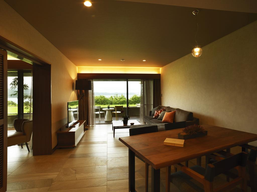 Hotel Anaga Minamiawaji Екстериор снимка
