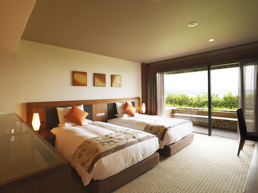 Hotel Anaga Minamiawaji Екстериор снимка