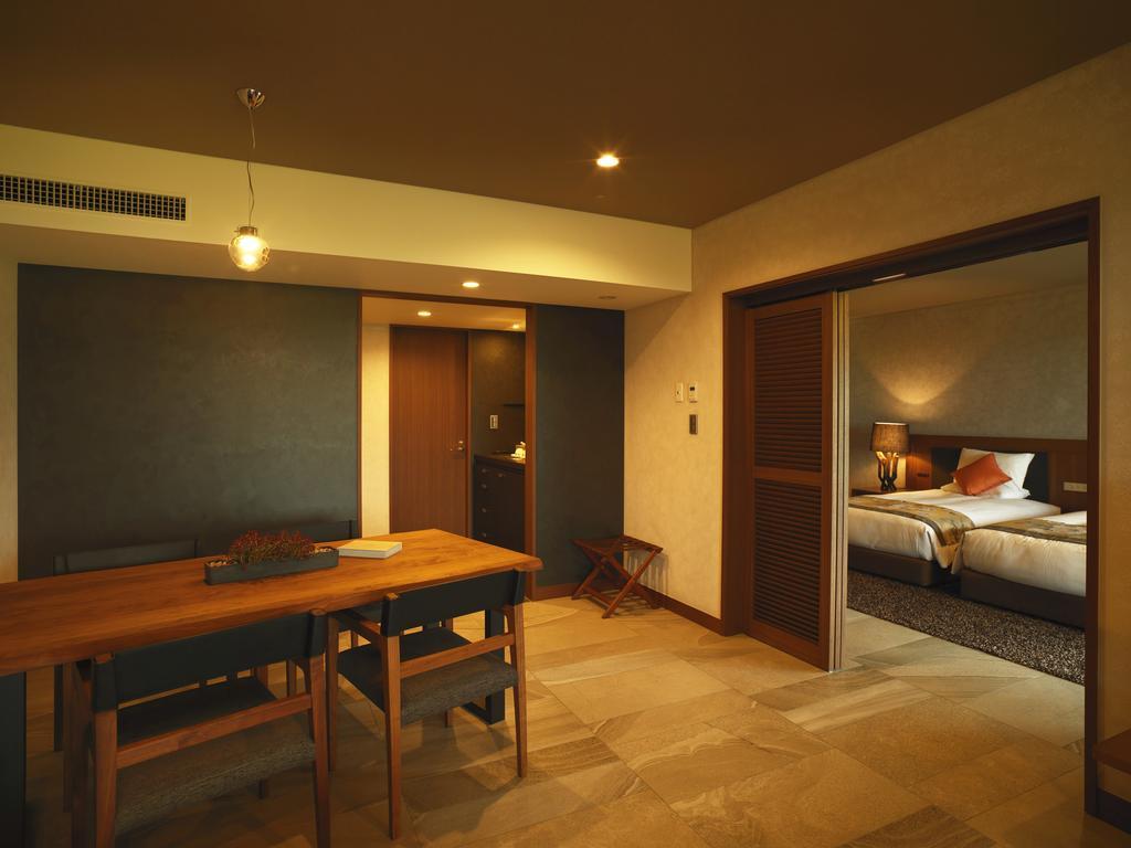 Hotel Anaga Minamiawaji Екстериор снимка