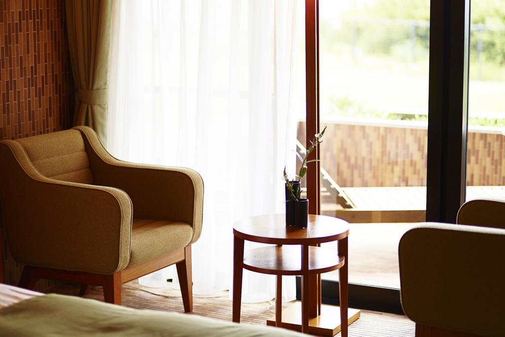 Hotel Anaga Minamiawaji Екстериор снимка