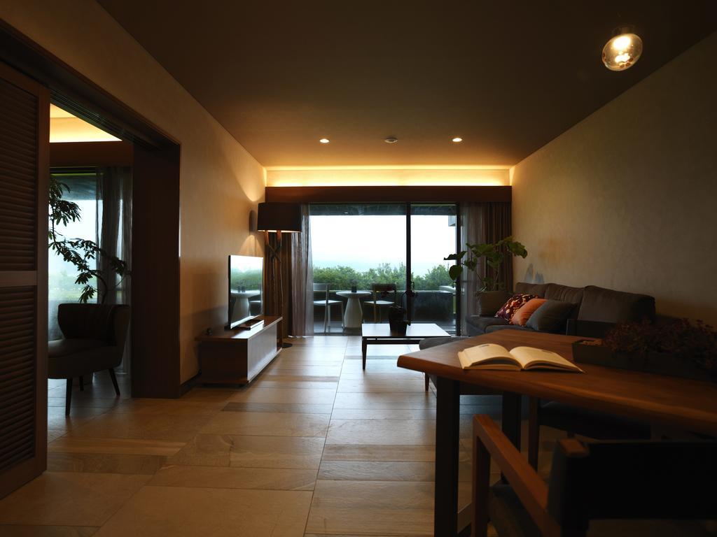 Hotel Anaga Minamiawaji Екстериор снимка